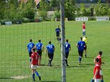 S.K.N.W.K. 1 - Rillandia 1 (comp.) seizoen 2021-2022 (68/141)